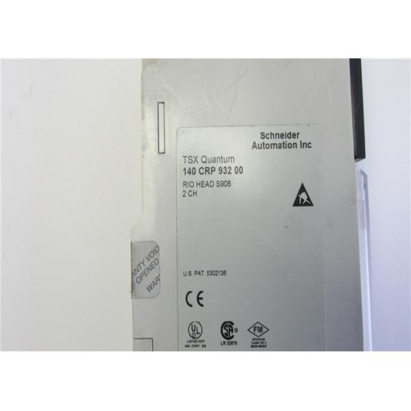 Quality Processor Type Redundant Power Supply Module TSX QUANTUM 140 CRP 932 00 wholesale