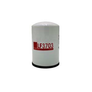 China Direct Sale LF3703 Diesel Oil Engine Filter with Video Outgoing-Inspection on sale