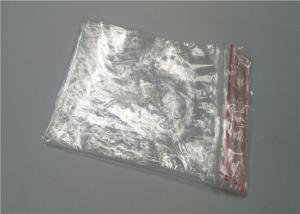Cheap Customized Transparent PE Plastic Bags Polyethylene Pouches For Package Use for sale