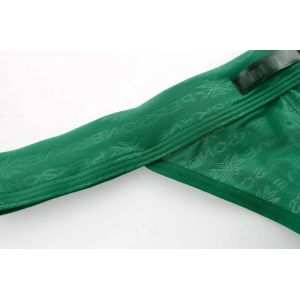 xl Mens Underwear Briefs Low Rise Bulge G-String T-Back Microfiber Lightweight