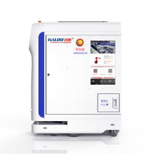 Cheap All New Customize With Requirement Intelligent Smart Vending Machine With Touch Screen OEM for sale