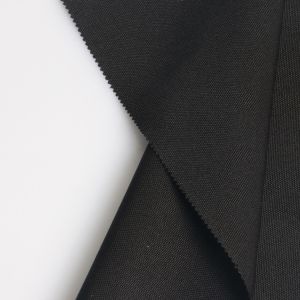 Manufacturer Sales Recycled 450d*10s Poly Yarn Piece Dyed Rpet Fabric