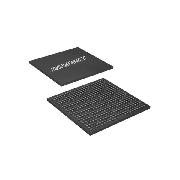 FPGA Integrated Circuit Chip 10M50DAF484C7G MAX 10 Field Programmable Gate Array