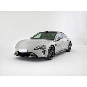 Xiaomi Automotive SU7 Auto Limousine Sedan 2024 Electric Car with 830km Range