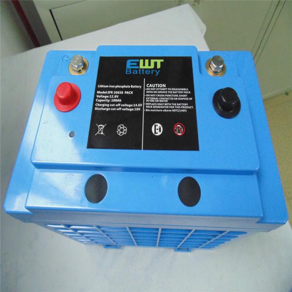 Quality LiFePO4 Energy Storage Lithium Battery 5.12kwh Usable Energy for Industrial Power Solutions in -20°C To 60°C wholesale