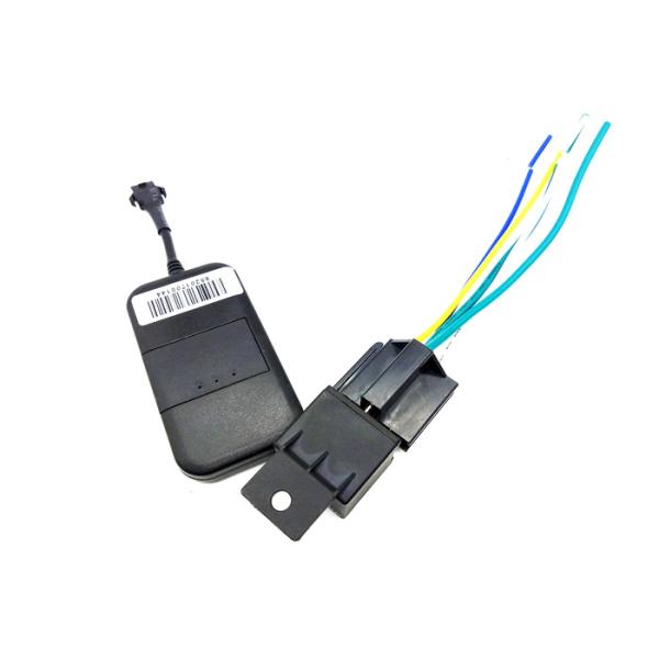 Free Platform Car Mini 4G GPS Tracker Real Time Tracking 200mAH Battery