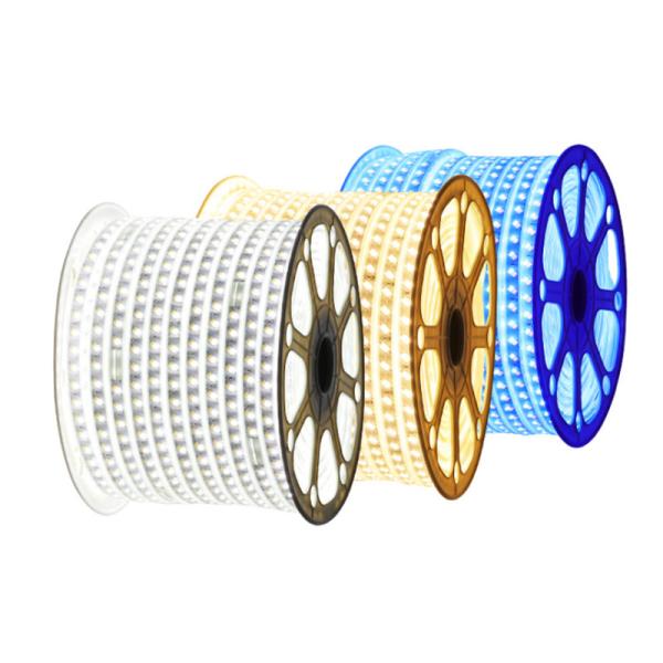 Quality Roll 100M IP65 SMD2835 Colour Changing Light Strip wholesale