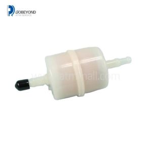 NCR 5886 5887 Presenter Parts 4450646522 Air Reservoir