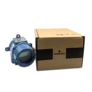 Rosemount 3051GP/TG Intelligent Pressure Transmitter With Digital Display