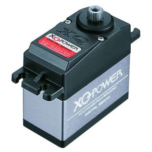 Cheap servo motor XQ-S4013D,6V13kg-cm Digital Servo for sale