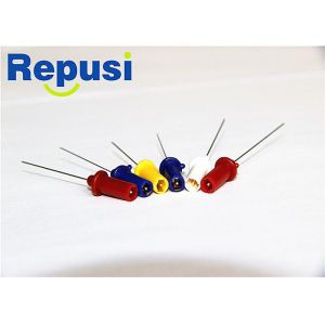 Nr.10.1 Conventional Concentric Needle Electrode For Electromyography