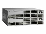 C9300L-24P-4G-E 9300 24-port fixed uplinks PoE+, 4X1G uplinks, Network