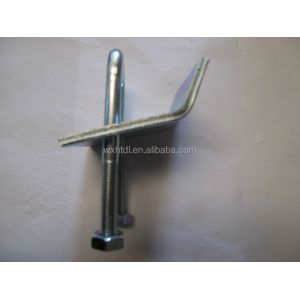 Unistrut C Channel Clamp