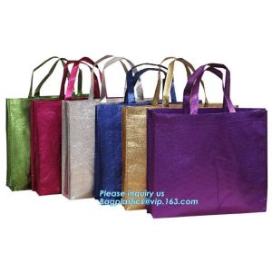 Top selling cheap recycled custom printing grocery tote shopping pp non woven