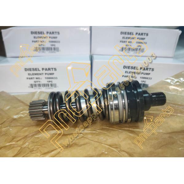 Quality 108-6633 Unit CAT Fuel Injection Pump 10R-4428 For CAT D8R 980G 3412C 3406B wholesale