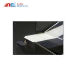13.56MHz Smart Library RFID Reader With Easy Configuration For Barcode Convert