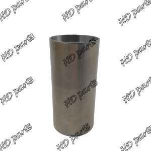 3KR1 Diesel Engine Cylinder liner 1-87813767-0 8-92421200-0 For ISUZU