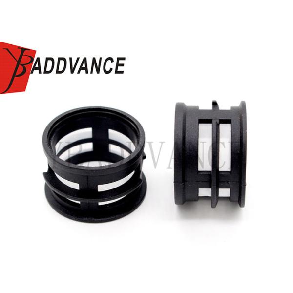 ASNU62C Short Body TBI Micro Fuel Filter Round Ring For Bosh Chrysler Holley