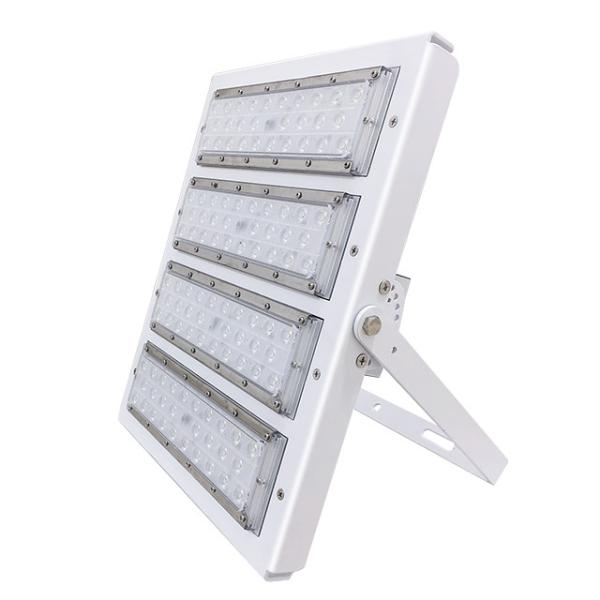 Quality IP66 Waterproof Outdoor High Lumen LED Modular Flood Light Aluminum with Lumileds 5050 chips wholesale