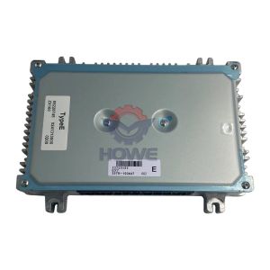 Cheap Guarantee Excavator Control Unit ZX330-1 ZX350-1 Hydraulic Controller Computer Board 9226755 for sale