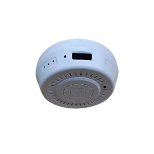 China ROHS PIR Detection Motion Activated Smoke Detector Camera Wireless on sale China ROHS PIR Detection Motion Activated Smoke Detector Camera Wireless on sale