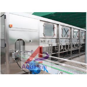 5gallon Automatic Water Filling Machine 380V 50Hz Filling Water Machine