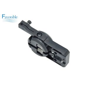 Roller Guide Lower Presser Foot Assembly Suitable For Cutter Xlc7000 91920001