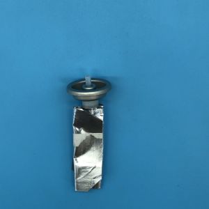 China Advanced Bag on Valve System for Cosmetic Applications - Precise Dispensing and Enhanced Preservation on sale