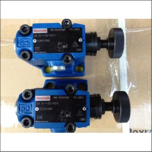 Cheap ASME Rexroth Overflow Valve Hydraulic Control DB10-1-52 100X for sale