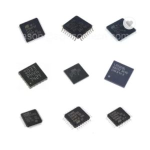 SAK-TC1782F-320F180HR BA Chip32-bit microcontroller- MCU The factory is