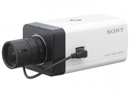 Cheap Sony SSC-G918 is an analog Color Fixed Camera with 540 TV Lines for sale