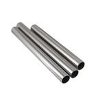 Quality Seamless Austenitic Steel Pipe Galvanized SCH10 To SCH160 China Made wholesale