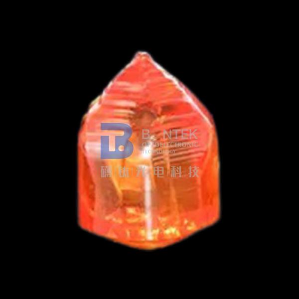 Saw Velocity Vef 0º Langasite Wafers for High-Performance Sensors