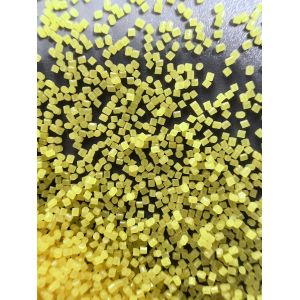 Nylon Sand Plastic Blasting Media Polymide various colors