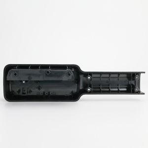 Customized Plastic Injection Molding Parts with Surface Finish Options Per