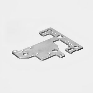 Customized Medical Parts Cnc Machining Small Parts With Temperature Resistance