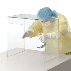 Clear PETG Sheets For Hot Selling Intubation Boxes High Clarity