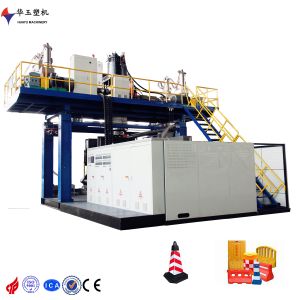 5000L Triple-Layer Large Capacity Water Tank Blow Molding Machine with Superior