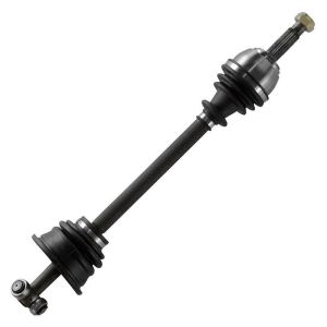 Transmission Drive Shaft 7701351194 Energy Efficient and Erosion Resistant