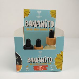 Custom Folding Cardboard Carton Tear Away Display Box,Corrugated Cardboard PDQ