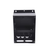 Custom Box Portable Standard Junction Box Machining Method CNC Stamping SPCC