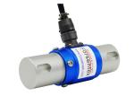 Shaft-to-shaft reaction torque sensor Inline type torque measurement transducer
