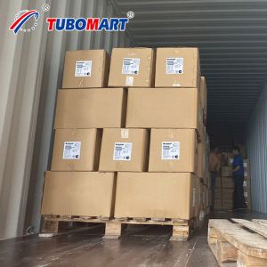 Polyethylene Aluminum Press Pex Gas Pipe Fittings Pressure Connection Fitting