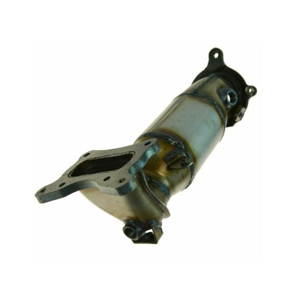 Quality Acura TSX L4 2.4L Catalytic Converter wholesale