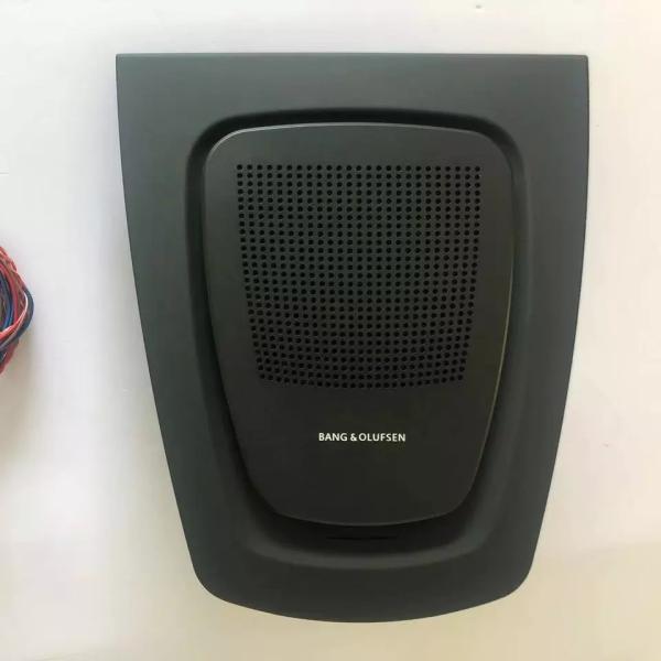 Quality Mid Mounted Car Speaker Tweeter For BMW Auto Center Dashboard wholesale