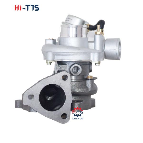 Quality D4BH/4D56T Engine Turbocharger 28200-4A201 49135-04121  For Hyun-Dai  With 4D56TI Engine Turbocharger wholesale