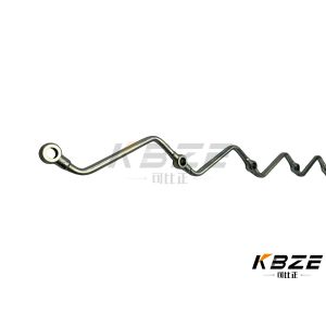 6156-71-5340 6156715340 KOMATSU EXCAVATOR PC400-7 PC450-7 NOZZLE RETURN PIPE FOR
