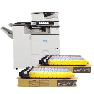 MPC4503 MPC5503 MPC6003 Aficio MPC4503 Aficio MPC5503 Aficio MPC6003 Toner