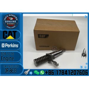 3114 Diesel Engine Injection Nozzle 1278222 2718669 1278216 3116 Fuel Injector