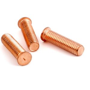 Grade 4.8 Combination Screw Bolt
